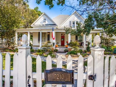7210 Oak St, Frisco, TX, 75033