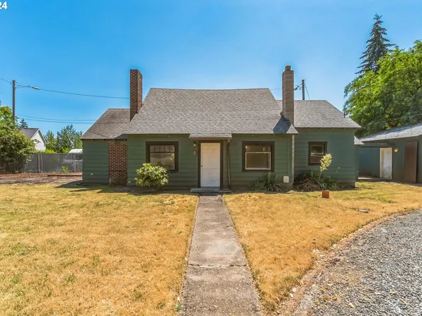 604 Holmes Ln, Oregon City, OR 97045