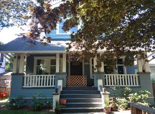 3815 41st Ave SW, Seattle, WA 98116