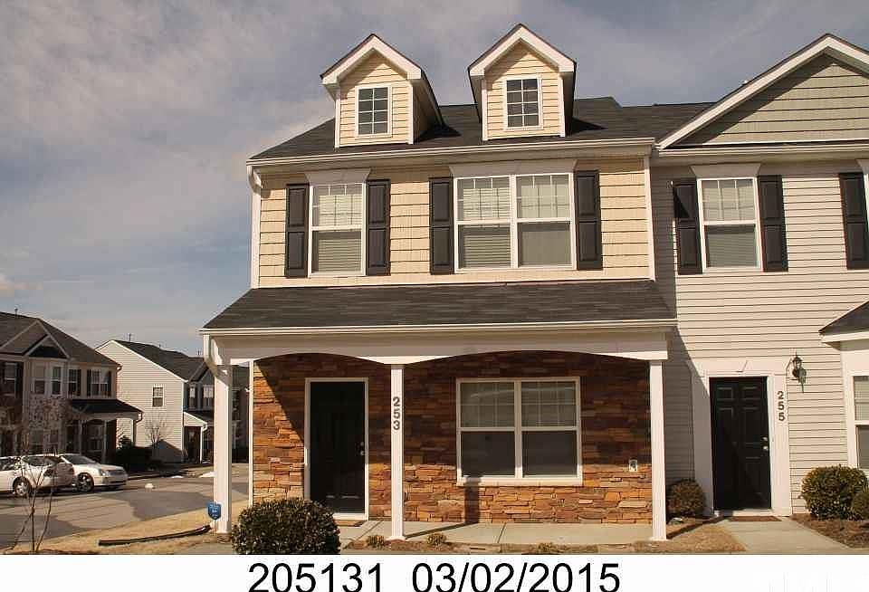 1st image of 1304 Cozart St Unit 253