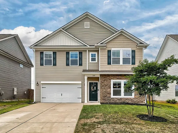 1192 Deep Creek Rd, Blythewood, SC 29016