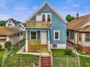 3425 N 20th St, Milwaukee, WI 53206