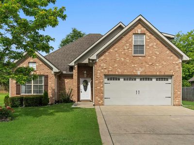 142 Falling Waters Ln, Maylene, AL, 35114