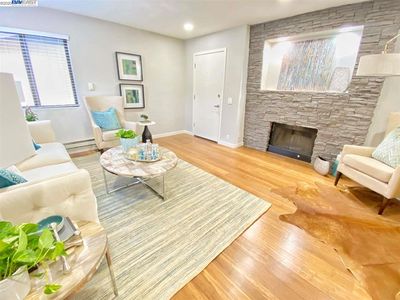 2905 Carmel St #3, Oakland, CA, 94602