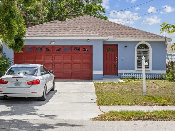 2060 6th St, Sarasota, FL 34237