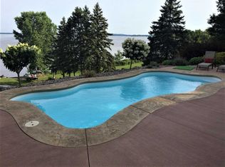 N417 Haight Rd, Fort Atkinson, WI 53538