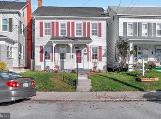 147 3rd St, Hanover, PA 17331