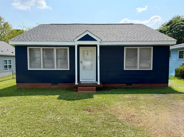 505 W Wake St, Dunn, NC 28334
