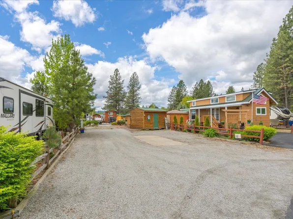 59 Tall Pine Loop N, Usk, WA 99180