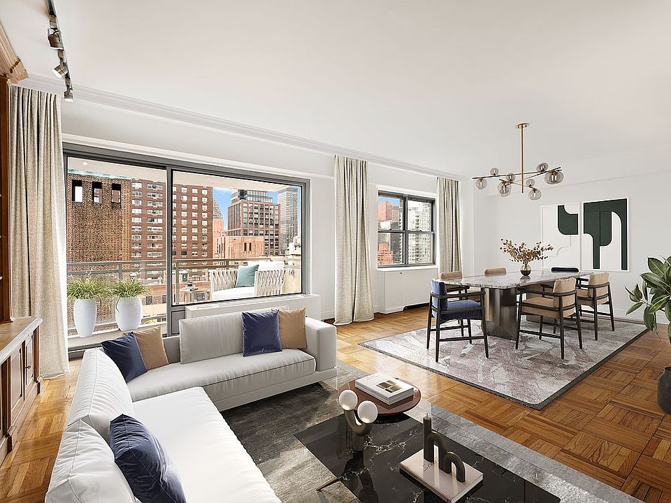 1st image of 400 E 56th St APT 21R