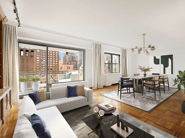 400 E 56th St APT 21R, Manhattan, NY 10022