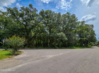 Frank Griffin Rd, Moss Point, MS 39563