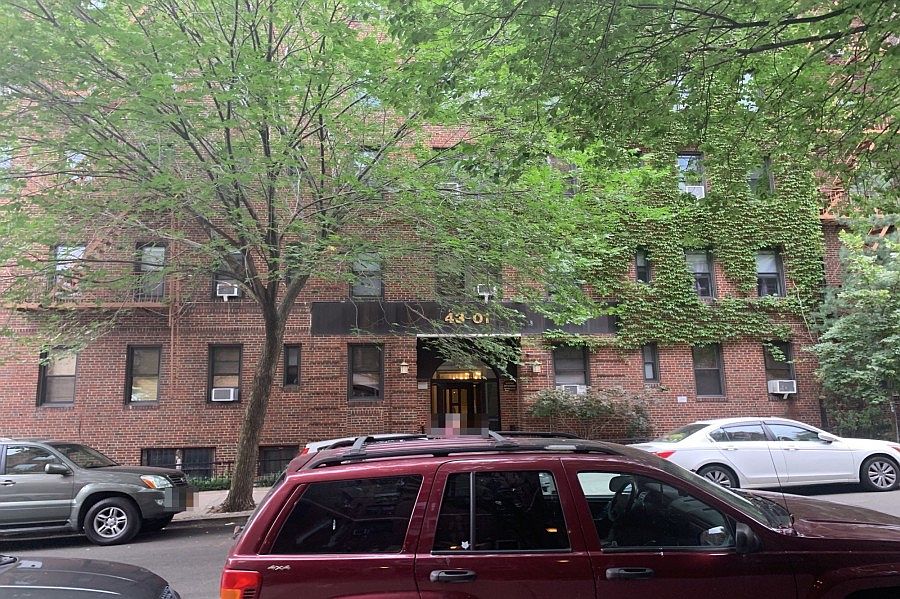 1st image of 4301 46th St APT 1K