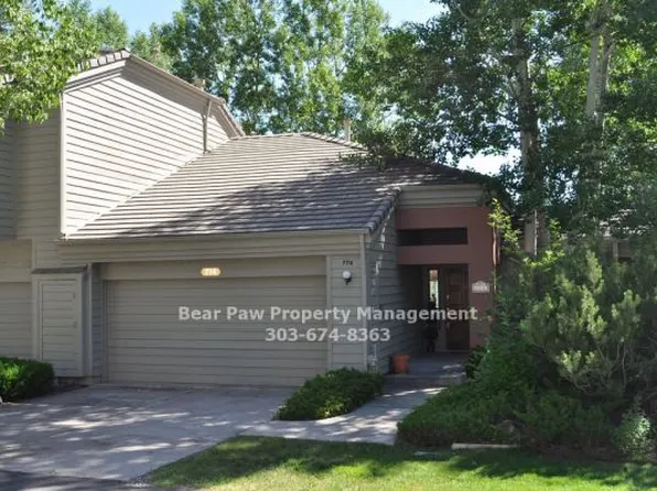 774 Ridgeside Dr, Golden, CO 80401