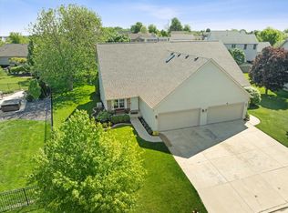 1728 Sunrise Point, Normal, IL 61761