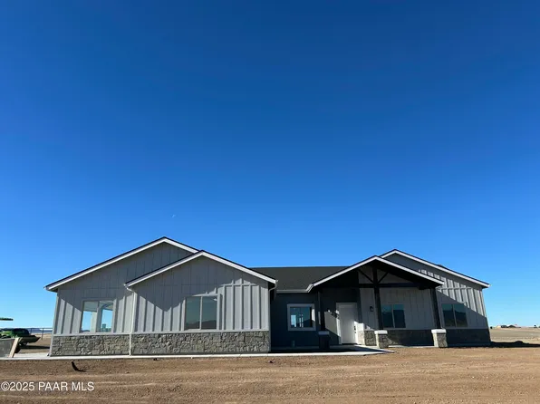 7760 N Copperfield Pkwy, Prescott Valley, AZ 86315