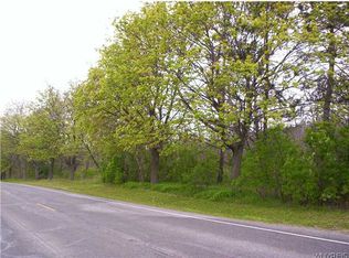 2785 Lower Mountain Rd, Ransomville, NY 14131