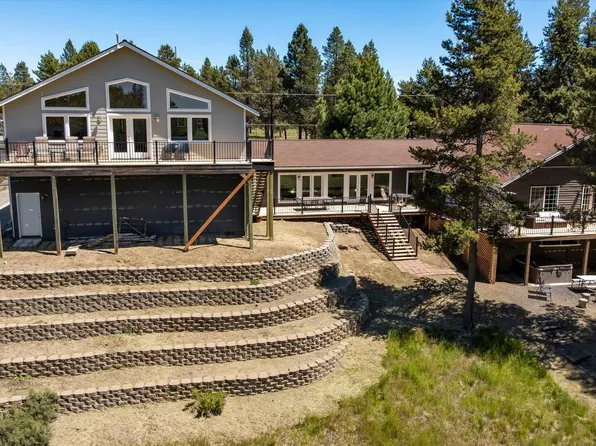 53345 Riverview Dr, La Pine, OR 97739