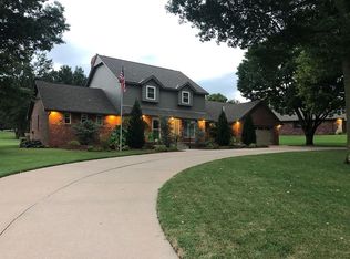 90 Stoneridge Rd, Ponca City, OK 74604