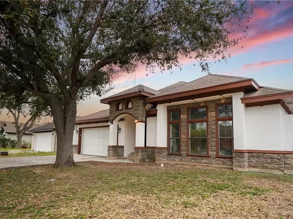 437 W 13th St, San Juan, TX 78589