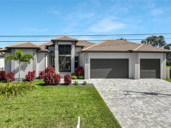 2017 SW 31st TER, CAPE CORAL, FL 33914