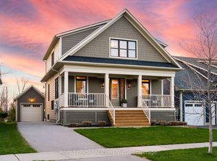 348 Yellow Birch Cres, The Blue Mountains, ON L9Y 0Y5