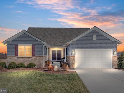 87 Albatross Ct, Front Royal, VA, 22630