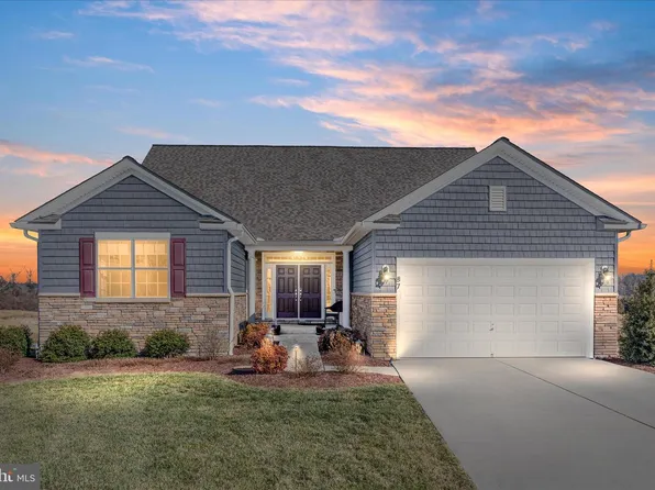 87 Albatross Ct, Front Royal, VA 22630