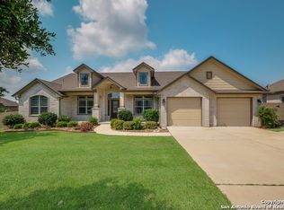 3320 Ashleys Way, Marion, TX 78124