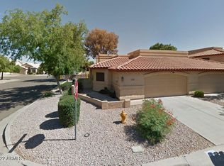 4848 W Del Rio St, Chandler, AZ 85226