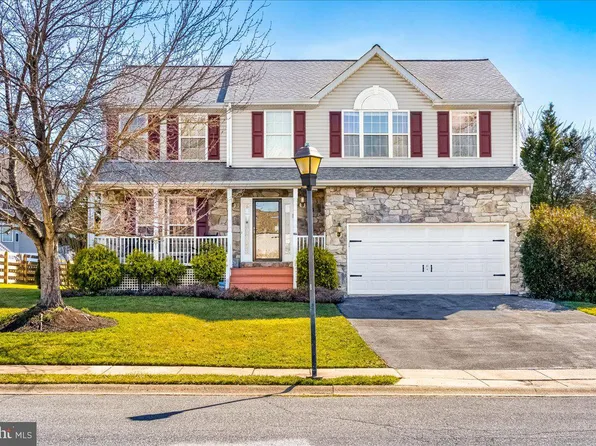 43 Bancroft St, Taneytown, MD 21787