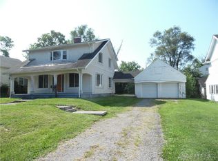 1216 W Fairview Ave, Dayton, OH