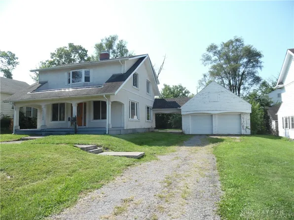 1216 W Fairview Ave, Dayton, OH 45406