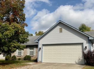 677 Sugar Maple Ln, Mooresville, IN