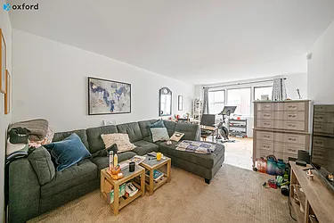 Rented by Oxford Property Group