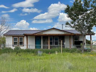11 Brahman Rd, Magdalena, NM, 87825