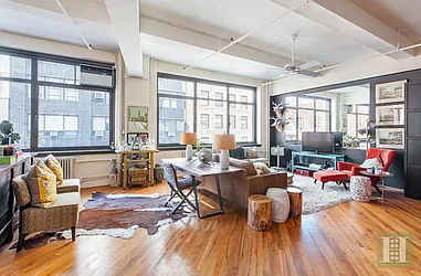 Sold by Halstead Real Estate
