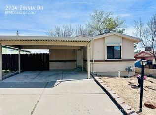 2704 Zinnia Dr, Reno, NV 89512