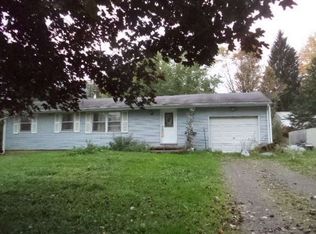 3975 Dean Rd, Marion, NY 14505