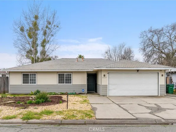 3127 3rd St, Biggs, CA 95917