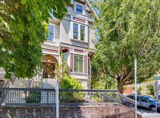 3101 SW 1st Ave, Portland, OR 97201