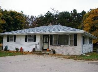 N189 State Highway 47, Bonduel, WI 54107