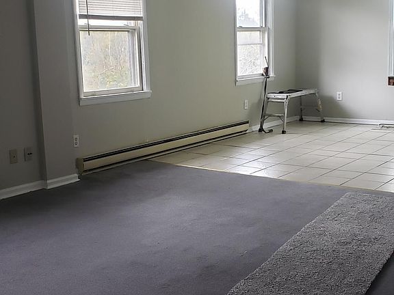 Livingroom dining room