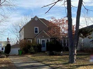 155 E 280th St, Euclid, OH