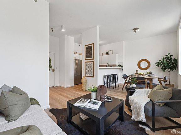 3rd image of 355 Buena Vista Ave #614