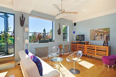 Sold by Corcoran