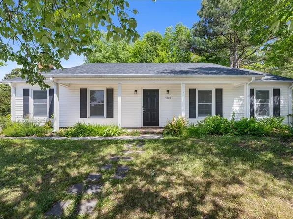 5202 Harrod Ct, Greensboro, NC 27410