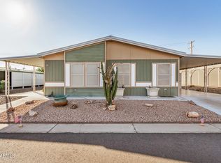 2208 W Baseline Ave LOT 114, Apache Junction, AZ 85120