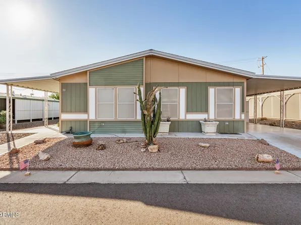 2208 W BASELINE Avenue #114, Apache Junction, AZ 85120