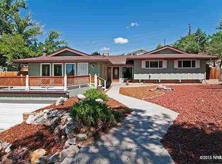 3285 Lodestar Ln, Reno, NV 89503